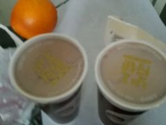-沪上阿姨鲜果茶(华新大街店)