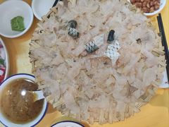 -官塘陈记鱼生·潮汕砂锅粥·牛肉火锅(潮枫路总店)