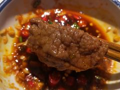 -贤合庄卤味火锅(时代广场店)