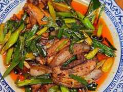 -张太婆老妈蹄花川菜馆·中华餐饮老字号(望平街店)