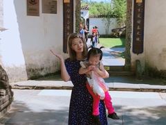 -景德镇古窑民俗博览区