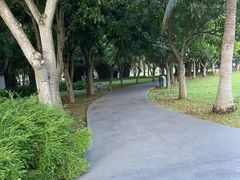 -万绿园