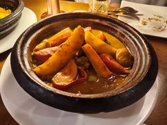 -Tajine Moroccan塔金摩洛哥中东餐厅