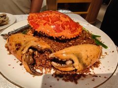 -喜记避风塘炒辣蟹(旗舰店)