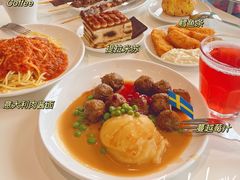 -宜家·瑞典风味餐厅(无锡店)