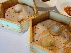-富力丽思卡尔顿酒店·丽轩中餐厅