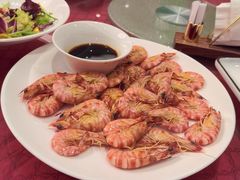 -览江阁中餐厅·淮扬菜(兆和皇冠假日酒店)