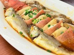 -渔满仓海鲜渔家(象山二店)