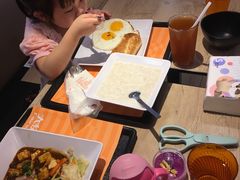 -大快活(丽丰店)