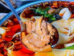 -Ting无边际江景酒店(重庆解放碑云端之眼店)