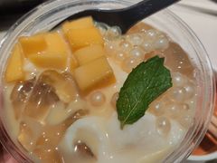 -海底捞火锅(劲松店)