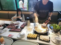 -潮发潮汕牛肉店(龙洞店)