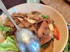 -花马天堂云南餐厅 Lost Heaven(高邮路店)