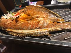-纳瓦新疆菜(银都店)