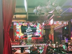 大堂-Famous肥猫墨西哥音乐餐吧(五棵松华熙LIVE店)