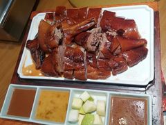 -凤阁楼果木烧鹅(鹤山陈山店)