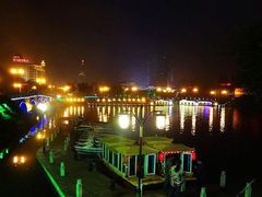 -南通濠河风景名胜区