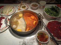 -汕头八合里海记牛肉店(清河店)