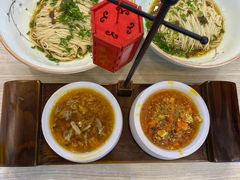 -朱洪元苏式面馆(绿宝广场店)