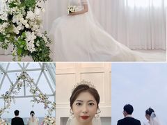 -经典婚纱摄影美学馆·私人定制