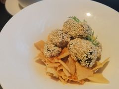 -丽晶轩中餐厅(重庆丽晶酒店)