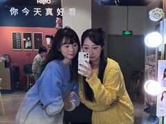 -海马体照相馆(天津世纪都会店)