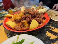 -人民公社大食堂(顺义总店)