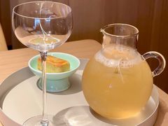 -奈雪茶院·茶室茶馆(广州粤海天地店)