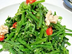 -必点海鲜·海肠捞饭大王(滨江道店)