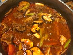 -有才叔的小馆(招商依云曲江店)