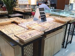 -PARKWAY·百汇眼镜(三叶眼镜城店)