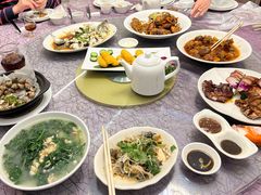 -轩记海鲜餐厅·四十五年老字号·经典粤菜(西区彩虹店)
