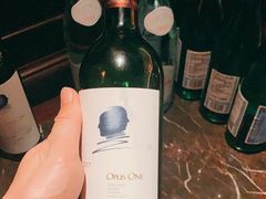 -Wolfgang’s Steakhouse 沃夫冈牛排馆(上海白玉兰广场店)