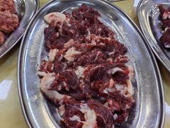 -五洞大众牛餐馆(番禺分店)
