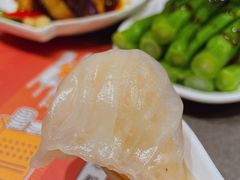 -点点心点心专门店(旺角店)