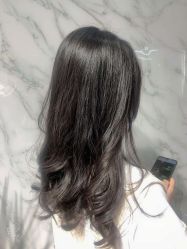 -BTR发型定制潮沙龙店