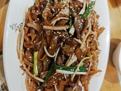 -粤色·老广州茶餐厅(河南商会大厦店)