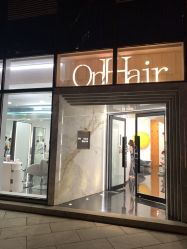 -OnHair造型