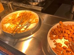 -汉巴味德(大悦城店)