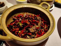 -金鸭季·北京烤鸭(深业上城店)