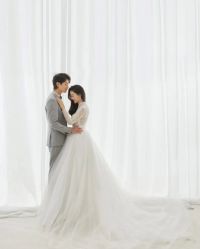 -蜜柚映画婚纱摄影(双井店)