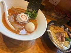 -Ramen满吉·豚骨拉面(丽园路店)