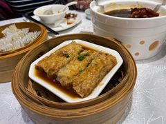 -老廣新意-全天茶点(宝能店)
