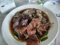 -南花桥羊肉馆老字号(乌镇店)