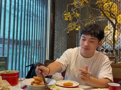 -京华烟云·北京烤鸭(领展购物广场·中关村店)