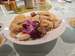 -海城餐厅(三元里店)