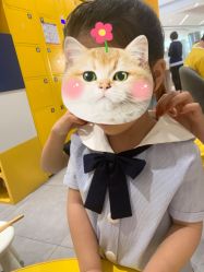点击看大图 -海马体家庭照相馆(杭州远洋乐堤港店)