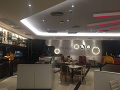 大堂-必胜客(万达广场店)
