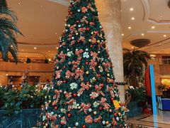 -南京维景国际大酒店(南京博物院店)