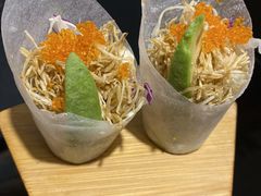 -天狗山料理(省体店)